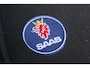 Saab 9-3 Cabrio 2.3 Turbo Viggen | ondh. volledig | blauwe kap