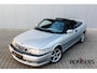 Saab 9-3 Cabrio 2.3 Turbo Viggen | ondh. volledig | blauwe kap