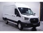 Ford Transit 2.0 TDCi 130 pk L4H3 Trend Navi, Camera Airco, Cruise Control, Lane&Side Assist, PDC V+A, 3-Zits
