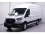 Ford Transit 2.0 TDCi 130 pk L4H3 Trend Navi, Camera Airco, Cruise Control, Lane&Side Assist, PDC V+A, 3-Zits