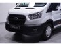 Ford Transit 2.0 TDCi 130 pk L4H3 Trend Navi, Camera Airco, Cruise Control, Lane&Side Assist, PDC V+A, 3-Zits