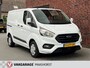 Ford Transit Custom 280 2.0 TDCI L1H1 Trend ParkeerSensoren/LED/Navi/Clima/Airco/Cruise/AppConnect