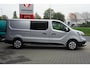 Renault Trafic 2.0 Blue dC1 DC !! 150 T30 L2H1 Advance / BPM VRIJ / DC / 6 persoons