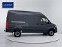 Mercedes-Benz Sprinter 419 1.9 CDI 366 L2H2 9G-Automaat Nieuw BPM Vrij LED Navigatie Achteruitrijcamera