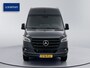 Mercedes-Benz Sprinter 419 1.9 CDI 366 L2H2 9G-Automaat Nieuw BPM Vrij LED Navigatie Achteruitrijcamera