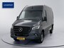 Mercedes-Benz Sprinter 319 1.9 CDI 366 L2H2 9G-Automaat Nieuw BPM Vrij LED Navigatie Achteruitrijcamera