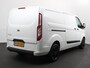 Ford Transit Custom 130pk L2H1 Raptor Edition Trend 2x Schuifdeur Airco Cruise Control  Achterklep Radio Bluetooth Euro6