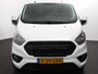 Ford Transit Custom 130pk L2H1 Raptor Edition Trend 2x Schuifdeur Airco Cruise Control  Achterklep Radio Bluetooth Euro6