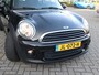 MINI One 1.6 Airco / 6 versn / Elek ramen / Stuurbekr
