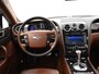 Bentley Continental Flying Spur 6.0 W12 560 PK + SCHUIFDAK / MASSAGE / SMARTPHONE INTERFACE