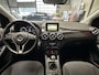 Mercedes-Benz B-klasse 180 AMBITION NAVIGATIE STOELVERWARMING AIRCO BLUETOOTH PDC ZEER MOOI !!! 3010 Uitleenauto