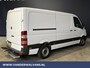 Mercedes-Benz Sprinter 316 CDI 163pk L2H1 Euro6 # Airco | 2800kg trekhaak | Cruisecontrol | Parkeersensoren