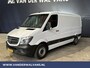 Mercedes-Benz Sprinter 316 CDI 163pk L2H1 Euro6 # Airco | 2800kg trekhaak | Cruisecontrol | Parkeersensoren