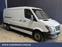 Mercedes-Benz Sprinter 316 CDI 163pk L2H1 Euro6 # Airco | 2800kg trekhaak | Cruisecontrol | Parkeersensoren