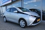 Toyota Aygo 1.0 VVT-i 69pk 5D x-play