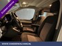 Peugeot Expert 2.0 BlueHDI 123pk L3H1 Dubbele Cabine Euro6 Airco | 2x zijdeur | 2500kg Trekhaak | 5-Zits Cruisecontrol, Parkeersensoren