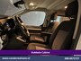 Peugeot Expert 2.0 BlueHDI 123pk L3H1 Dubbele Cabine Euro6 Airco | 2x zijdeur | 2500kg Trekhaak | 5-Zits Cruisecontrol, Parkeersensoren