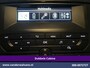 Peugeot Expert 2.0 BlueHDI 123pk L3H1 Dubbele Cabine Euro6 Airco | 2x zijdeur | 2500kg Trekhaak | 5-Zits Cruisecontrol, Parkeersensoren