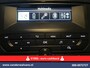 Peugeot Expert 2.0 BlueHDI 123pk L3H1 Dubbele Cabine Euro6 Airco | 2x zijdeur | 2500kg Trekhaak | 5-Zits Cruisecontrol, Parkeersensoren