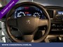 Peugeot Expert 2.0 BlueHDI 123pk L3H1 Dubbele Cabine Euro6 Airco | 2x zijdeur | 2500kg Trekhaak | 5-Zits Cruisecontrol, Parkeersensoren