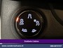Peugeot Expert 2.0 BlueHDI 123pk L3H1 Dubbele Cabine Euro6 Airco | 2x zijdeur | 2500kg Trekhaak | 5-Zits Cruisecontrol, Parkeersensoren