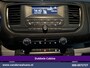 Peugeot Expert 2.0 BlueHDI 123pk L3H1 Dubbele Cabine Euro6 Airco | 2x zijdeur | 2500kg Trekhaak | 5-Zits Cruisecontrol, Parkeersensoren