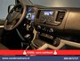 Peugeot Expert 2.0 BlueHDI 123pk L3H1 Dubbele Cabine Euro6 Airco | 2x zijdeur | 2500kg Trekhaak | 5-Zits Cruisecontrol, Parkeersensoren