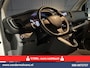 Peugeot Expert 2.0 BlueHDI 123pk L3H1 Dubbele Cabine Euro6 Airco | 2x zijdeur | 2500kg Trekhaak | 5-Zits Cruisecontrol, Parkeersensoren