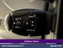 Peugeot Expert 2.0 BlueHDI 123pk L3H1 Dubbele Cabine Euro6 Airco | 2x zijdeur | 2500kg Trekhaak | 5-Zits Cruisecontrol, Parkeersensoren