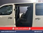 Peugeot Expert 2.0 BlueHDI 123pk L3H1 Dubbele Cabine Euro6 Airco | 2x zijdeur | 2500kg Trekhaak | 5-Zits Cruisecontrol, Parkeersensoren