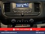 Peugeot Expert 2.0 BlueHDI 123pk L3H1 Dubbele Cabine Euro6 Airco | 2x zijdeur | 2500kg Trekhaak | 5-Zits Cruisecontrol, Parkeersensoren