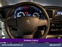 Peugeot Expert 2.0 BlueHDI 123pk L3H1 Dubbele Cabine Euro6 Airco | 2x zijdeur | 2500kg Trekhaak | 5-Zits Cruisecontrol, Parkeersensoren