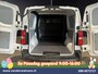 Peugeot Expert 2.0 BlueHDI 123pk L3H1 Dubbele Cabine Euro6 Airco | 2x zijdeur | 2500kg Trekhaak | 5-Zits Cruisecontrol, Parkeersensoren