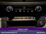Peugeot Expert 2.0 BlueHDI 123pk L3H1 Dubbele Cabine Euro6 Airco | 2x zijdeur | 2500kg Trekhaak | 5-Zits Cruisecontrol, Parkeersensoren