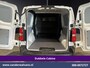 Peugeot Expert 2.0 BlueHDI 123pk L3H1 Dubbele Cabine Euro6 Airco | 2x zijdeur | 2500kg Trekhaak | 5-Zits Cruisecontrol, Parkeersensoren