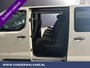 Peugeot Expert 2.0 BlueHDI 123pk L3H1 Dubbele Cabine Euro6 Airco | 2x zijdeur | 2500kg Trekhaak | 5-Zits Cruisecontrol, Parkeersensoren