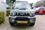 Suzuki Jimny 1.3 Metal Top AUTOMAAT 4x4 Exclusive Two-tone/Leder