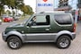 Suzuki Jimny 1.3 Metal Top AUTOMAAT 4x4 Exclusive Two-tone/Leder