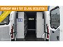Renault Master bestel T35 2.3 dCi L2H2 Energy Met Omvormer 2500W