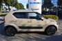 Suzuki Ignis 1.2 Select AUTOMAAT Smart Hybrid Navigatie