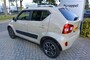 Suzuki Ignis 1.2 Select AUTOMAAT Smart Hybrid Navigatie