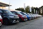 Suzuki Ignis 1.2 Select AUTOMAAT Smart Hybrid Navigatie