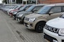Suzuki Ignis 1.2 Select AUTOMAAT Smart Hybrid Navigatie
