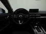 Mazda CX-5 2.0 e-SkyActiv-G Exclusive-Line automaat met Black Comfort Pack : dealer onderhouden