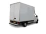 Maxus EV 80 EV80 LWB H3 | NL-AUTO! | AIRCO | C.P.V | LED | USB/AUX | CAMERA |