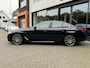 BMW 5-Serie 540i 340pk M-Sport,HUD,Schuifdak,Stoelkoeling,Leer,LED,Memory