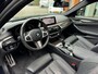 BMW 5-Serie 540i 340pk M-Sport,HUD,Schuifdak,Stoelkoeling,Leer,LED,Memory