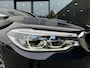 BMW 5-Serie 540i 340pk M-Sport,HUD,Schuifdak,Stoelkoeling,Leer,LED,Memory