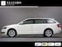 Skoda Octavia Combi 1.0 TSI Greentech Ambition Business (APPLE CARPLAY/ANDROID AUTO, NAVIGATIESYSTEEM, CRUISE CONTROL, LM-VELGEN)