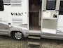 Fiat Camper ITASCA VIVA WINNEBAGO ITASCA VIVA Zeer complete nette camper met nwe Prins LPG installatie geen last met een euro norm Binnenzijde is wit metallic gewrapt dit kan verwijderd worden